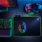 Razer Basilisk V3 - Ergonomic Wired Gaming Mouse