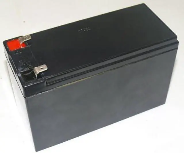 Replacement APC BACK-UPS ES BE550G Replacement UPS Battery