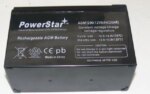 Replacement APC BACK-UPS ES BE550G Replacement UPS Battery