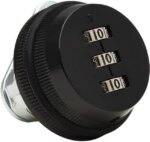 REPLACEMENT COMBINATION LOCK