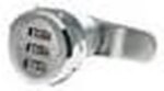 REPLACEMENT COMBINATION LOCK
