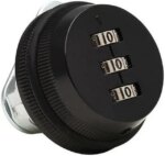 REPLACEMENT COMBINATION LOCK