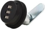 REPLACEMENT COMBINATION LOCK