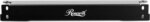 Rosewill 15U Open Frame Network Rack for Servers & AV Gear,Server Rack Floor Standing or Wall Mounted, AV Rack for 19" Networking, Servers and Audio