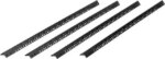 Rosewill 15U Open Frame Network Rack for Servers & AV Gear,Server Rack Floor Standing or Wall Mounted, AV Rack for 19" Networking, Servers and Audio