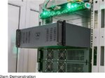 Rosewill 4U Server Chassis Rackmount Case | 11x 3.5" Bays, 3x 2.5" Devices| ATX, CEB Compatible | 2 120mm PWM Fan, 2 80mm PWM Fans | 2x USB 3.0, 1