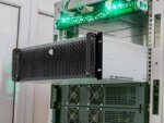 Rosewill 4U Server Chassis Rackmount Case | 8 3.5" HDD Bays, 3 5.25" Devices | E-ATX Compatible | 5 Front 120mm Fans, 2 Rear 80mm Fans | 2x USB 3.0 |