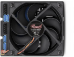 Rosewill Internal Hard Drive Enclosure - 3 x 5.25" to 4 x 3.5" Hot-Swap Enclosure - SATA I/II/III/ & SAS HDD - RSV-SATA-Cage-34