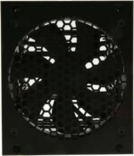 Rosewill RSV-Cage for 4 x 3.5" HDDs -Add-On Module Only for Rosewill RSV-R4000 and RSV-L4000