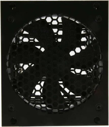 Rosewill RSV-Cage for 4 x 3.5" HDDs -Add-On Module Only for Rosewill RSV-R4000 and RSV-L4000