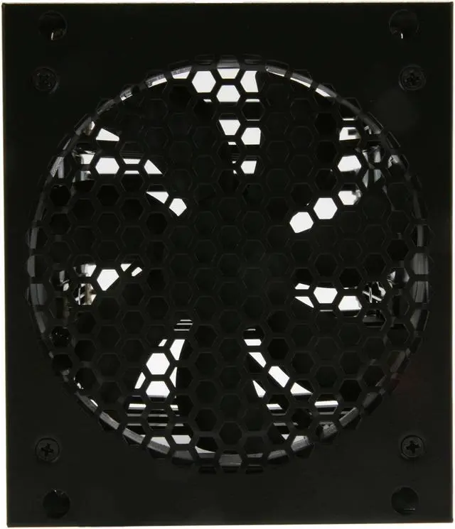 Rosewill RSV-Cage for 4 x 3.5" HDDs -Add-On Module Only for Rosewill RSV-R4000 and RSV-L4000