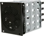 Rosewill RSV-Cage for 4 x 3.5" HDDs -Add-On Module Only for Rosewill RSV-R4000 and RSV-L4000