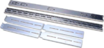 Rosewill Sliding Chassis Rail Kit for 2U to 5U Chassis (Adjustable 26" to 39.4" Depth) 3-Section For Server Chassis / Server Case / Rackmount Case -