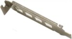 S-Union Low Profile Bracket for Nvidia Quadro NVS 510 K1200 Video Graphics Card