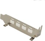 S-Union Low Profile Bracket for Nvidia Quadro NVS 510 K1200 Video Graphics Card