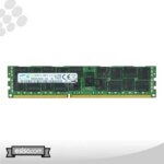 SAMSUNG 16GB ECC Registered DDR3 1333 (PC3 10600) Server Memory Model M393B2G70BH0-YH9