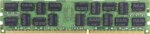 SAMSUNG 16GB ECC Registered DDR3 1600 (PC3 12800) Server Memory Model M393B2G70DB0-YK0