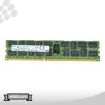 SAMSUNG 16GB ECC Registered DDR3 1600 (PC3 12800) Server Memory Model M393B2G70DB0-YK0
