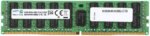 Samsung 32GB 288-Pin DDR4 2666 (PC4 21300) RDIMM 1.2V Server Memory Model M393A4K40BB2-CTD