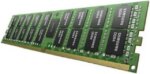 Samsung 32GB 288-Pin DDR4 2666 (PC4 21300) RDIMM 1.2V Server Memory Model M393A4K40BB2-CTD
