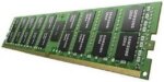Samsung 32GB 288-Pin DDR4 2666 (PC4 21300) RDIMM 1.2V Server Memory Model M393A4K40BB2-CTD