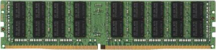 SAMSUNG 32GB ECC Load Reduced DDR4 2133 (PC4 17000) Server Memory Model M386A4G40DM0-CPB