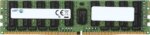SAMSUNG 32GB ECC Load Reduced DDR4 2133 (PC4 17000) Server Memory Model M386A4G40DM0-CPB