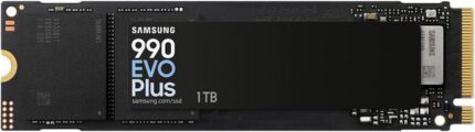 SAMSUNG 990 EVO PLUS SSD 1TB