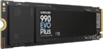 SAMSUNG 990 EVO PLUS SSD 1TB