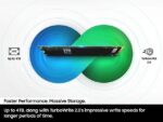 SAMSUNG 990 EVO PLUS SSD 1TB
