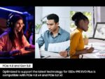 SAMSUNG 990 EVO PLUS SSD 1TB