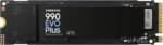 SAMSUNG 990 EVO PLUS SSD 4TB (MZ-V9S4T0B/AM)