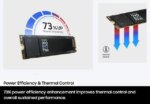 SAMSUNG 990 EVO PLUS SSD 4TB (MZ-V9S4T0B/AM)