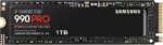 SAMSUNG 990 PRO MZ-V9P1T0B/AM