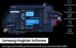 SAMSUNG 990 PRO MZ-V9P1T0B/AM