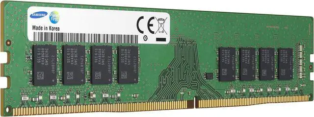 Samsung - M386A8K40BM2-CTD - Samsung 64GB DDR4 SDRAM Memory Module - 64 GB (1 x 64 GB) - DDR4-2666/PC4-21300 DDR4 SDRAM