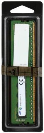 SAMSUNG M393A1G40Db0-Cpb 8Gb (1X8Gb) 2133Mhz Pc417000 Ecc Registered Cl15 Single Rank 1.2V Ddr4 Sdram 288Pin Dimm Memory Module For Server