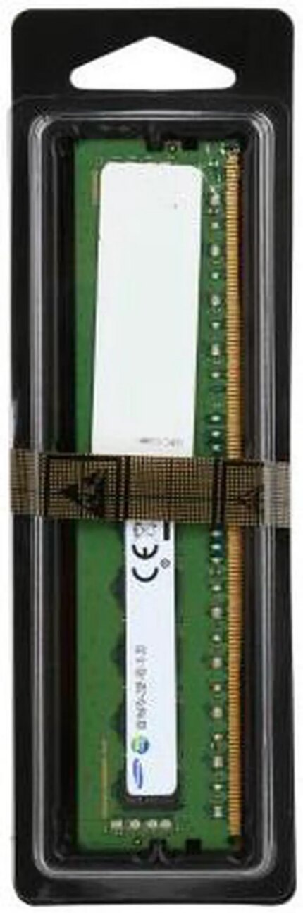 SAMSUNG M393A1G40Db0-Cpb 8Gb (1X8Gb) 2133Mhz Pc417000 Ecc Registered Cl15 Single Rank 1.2V Ddr4 Sdram 288Pin Dimm Memory Module For Server