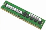 SAMSUNG M393A1G40Db0-Cpb 8Gb (1X8Gb) 2133Mhz Pc417000 Ecc Registered Cl15 Single Rank 1.2V Ddr4 Sdram 288Pin Dimm Memory Module For Server
