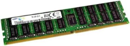 Samsung M393A4K40BB0-CPB 32GB DDR4-2133 2Rx4 LP ECC REG Server Memory