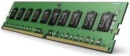 Samsung M393A4K40EB3-CWE 32GB DDR4 SDRAM Memory Module - For Server - 32 GB (1 x 32GB) - DDR4-3200/PC4-25600 DDR4 SDRAM - 3200 MHz Dual-rank Memory -