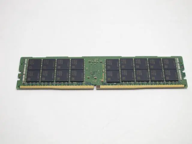 Samsung - M393A8G40MB2-CVF - Samsung 64GB DDR4 SDRAM Memory Module - For Server - 64 GB (1 x 64 GB) -