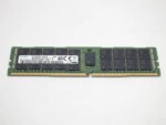Samsung - M393A8G40MB2-CVF - Samsung 64GB DDR4 SDRAM Memory Module - For Server - 64 GB (1 x 64 GB) -