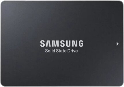 Samsung MZ7L3960HCJR-00A07 Hard Drive 960GB SSD SATA3 6Gb/S 2.5in - PM893 Series