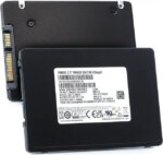 Samsung MZ7L3960HCJR-00A07 Hard Drive 960GB SSD SATA3 6Gb/S 2.5in - PM893 Series