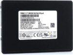 Samsung MZ7L3960HCJR-00A07 Hard Drive 960GB SSD SATA3 6Gb/S 2.5in - PM893 Series