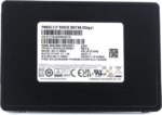 Samsung MZ7L3960HCJR-00A07 Hard Drive 960GB SSD SATA3 6Gb/S 2.5in - PM893 Series