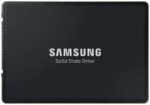 Samsung MZQL27T6HBLA-00A07 PM9A3 7.68Tb U.2 Gen4 x4/dual port x2 NVMe 2.5 Inch Datacenter SSD