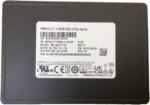 Samsung MZQL27T6HBLA-00A07 PM9A3 7.68Tb U.2 Gen4 x4/dual port x2 NVMe 2.5 Inch Datacenter SSD