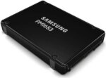 Samsung PM1653 3.84TB SAS 24.0 Gbps Enterprise Server OEM SSD MZILG3T8HCLS-00A07 MZILG3T8HCLS